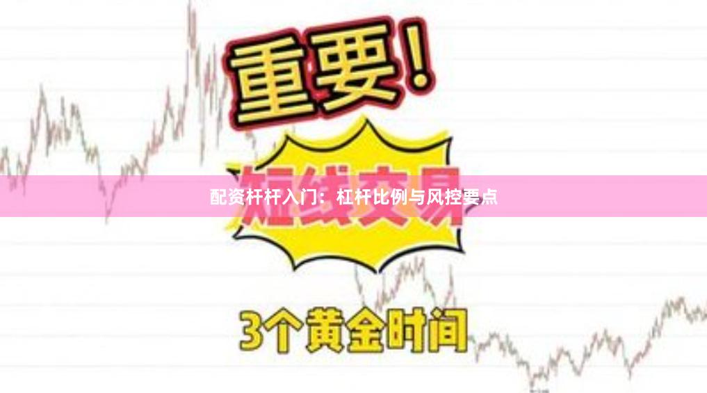 配资杆杆入门：杠杆比例与风控要点